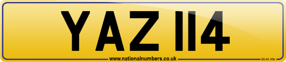 YAZ 114