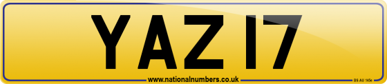 YAZ 17