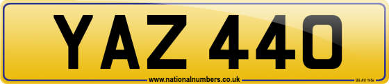 YAZ 440