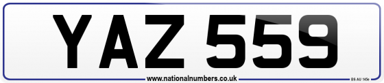 YAZ 559