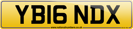 YB16 NDX