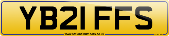YB21 FFS