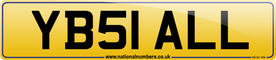 YB51 ALL