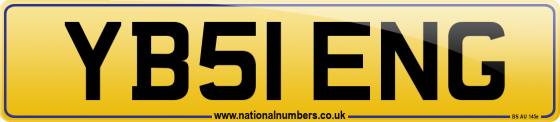 YB51 ENG