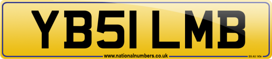 YB51 LMB