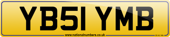 YB51 YMB