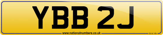 YBB 2J