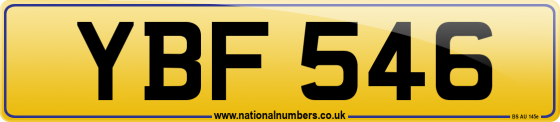 YBF 546