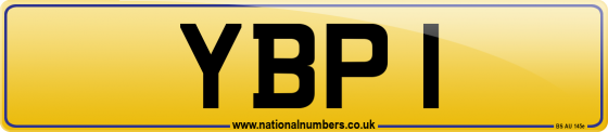 YBP 1