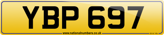 YBP 697