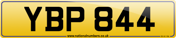 YBP 844