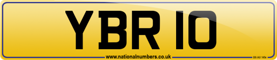 YBR 10