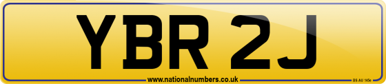 YBR 2J