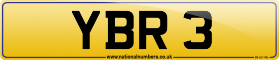 YBR 3