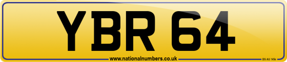 YBR 64
