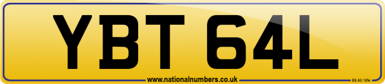 YBT 64L