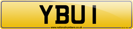 YBU 1