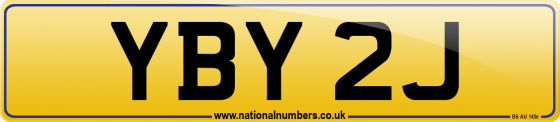 YBY 2J
