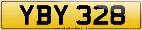 YBY 328