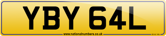 YBY 64L
