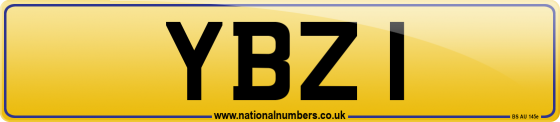 YBZ 1