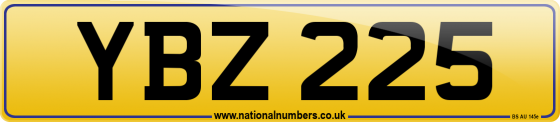 YBZ 225