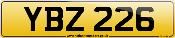 YBZ 226