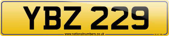 YBZ 229
