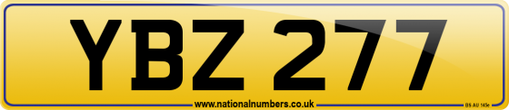 YBZ 277