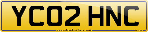 YC02 HNC