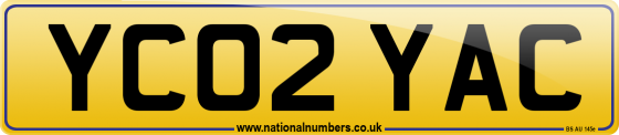 YC02 YAC