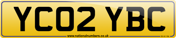 YC02 YBC