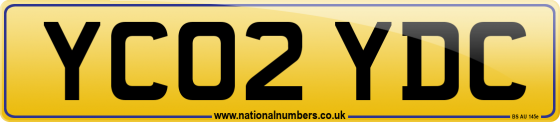 YC02 YDC