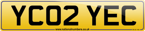 YC02 YEC