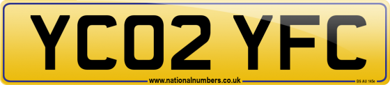 YC02 YFC