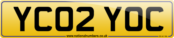 YC02 YOC