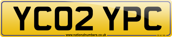 YC02 YPC