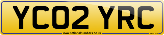 YC02 YRC