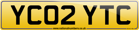 YC02 YTC
