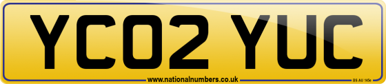 YC02 YUC
