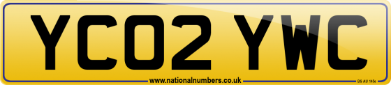 YC02 YWC