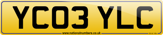 YC03 YLC