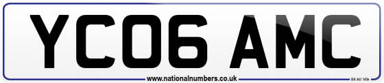 YC06 AMC