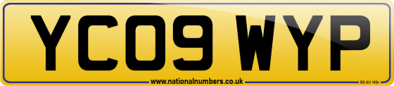 YC09 WYP