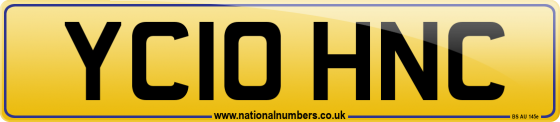 YC10 HNC
