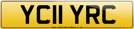 YC11 YRC