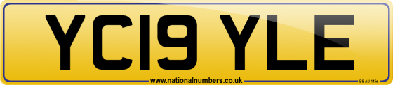 YC19 YLE