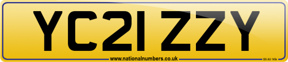 YC21 ZZY