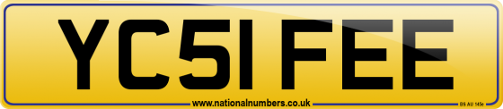 YC51 FEE