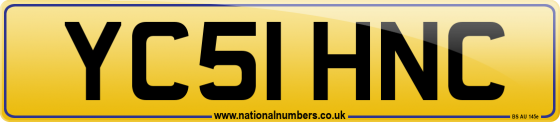 YC51 HNC